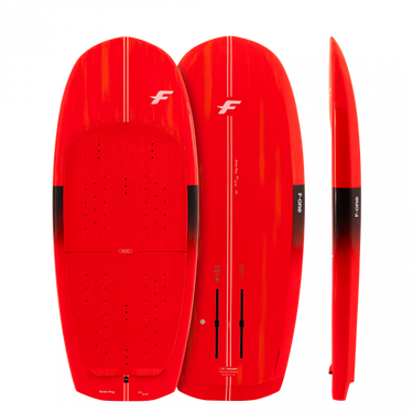 F-One Rocket Wing Produkt